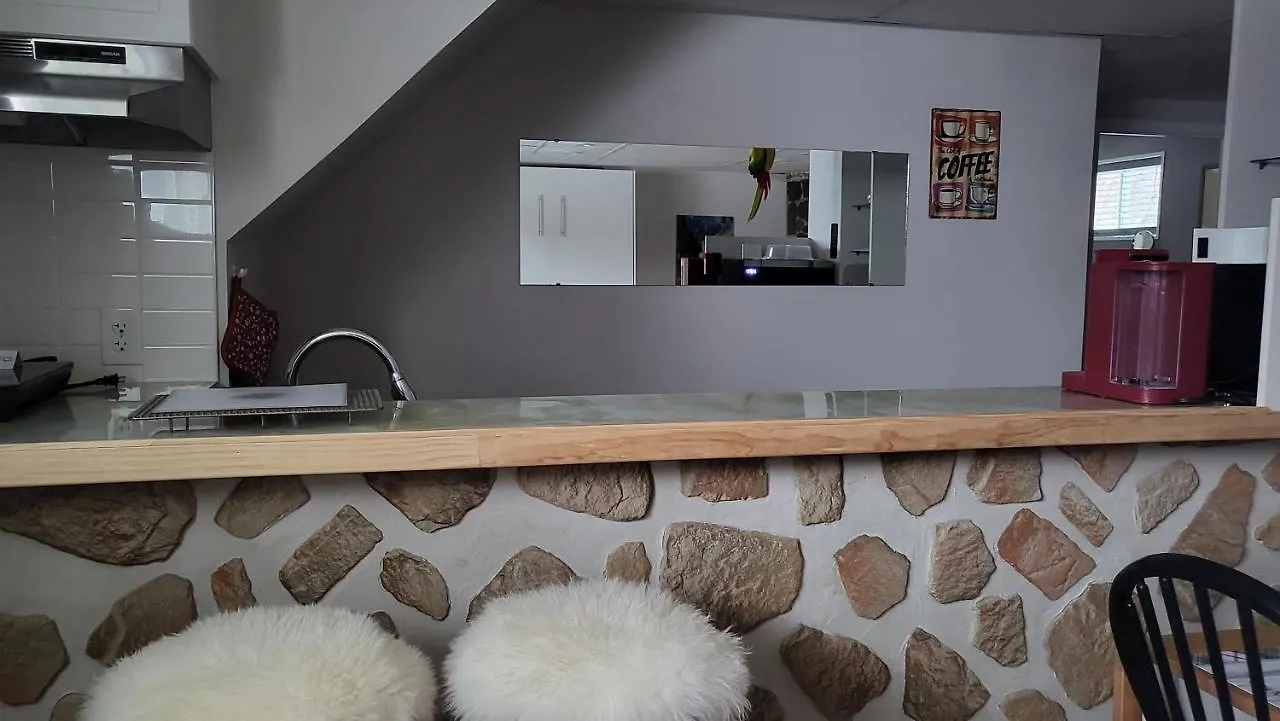 Private Trendy Studio With Fireplace Daire Ottawa